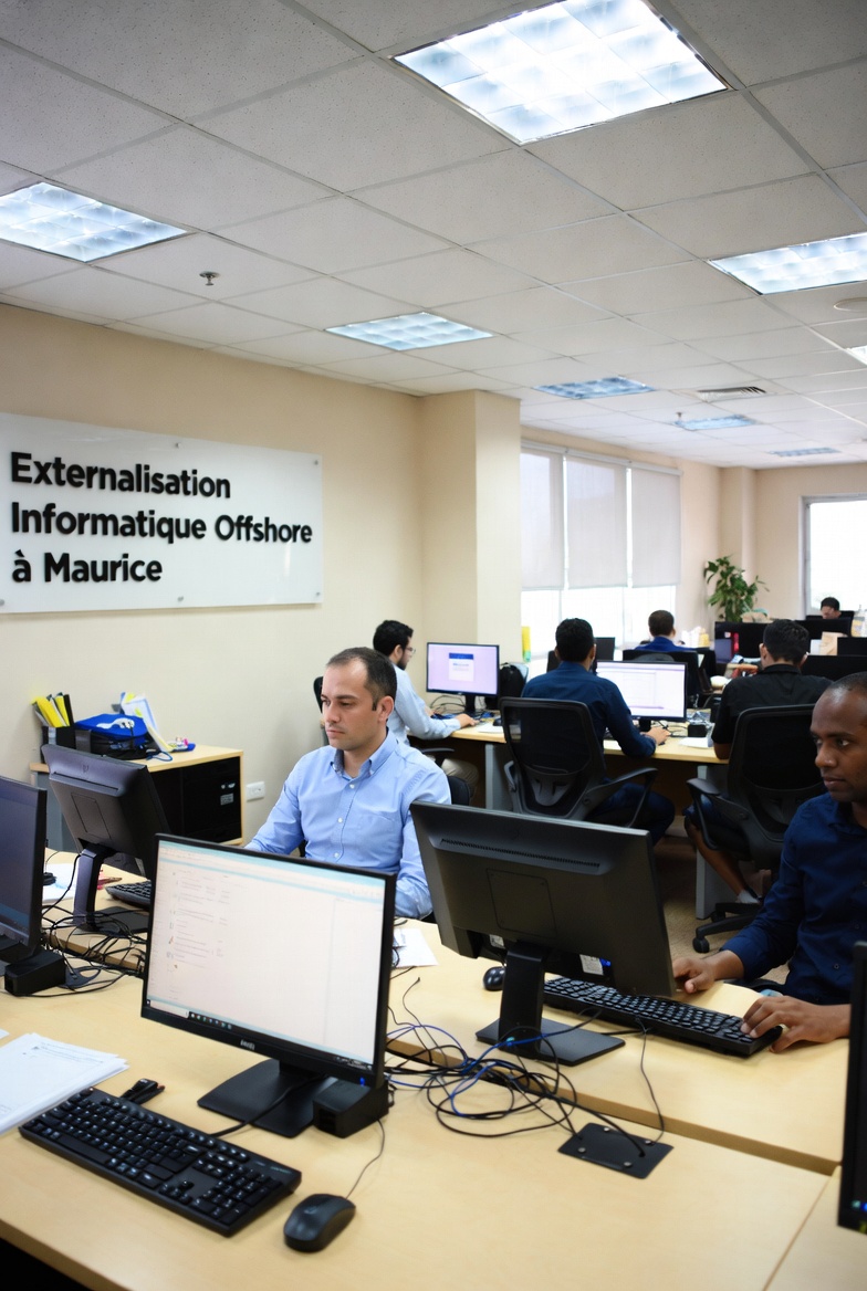 Le Offshoring à l'Île Maurice, une opportunité à saisir