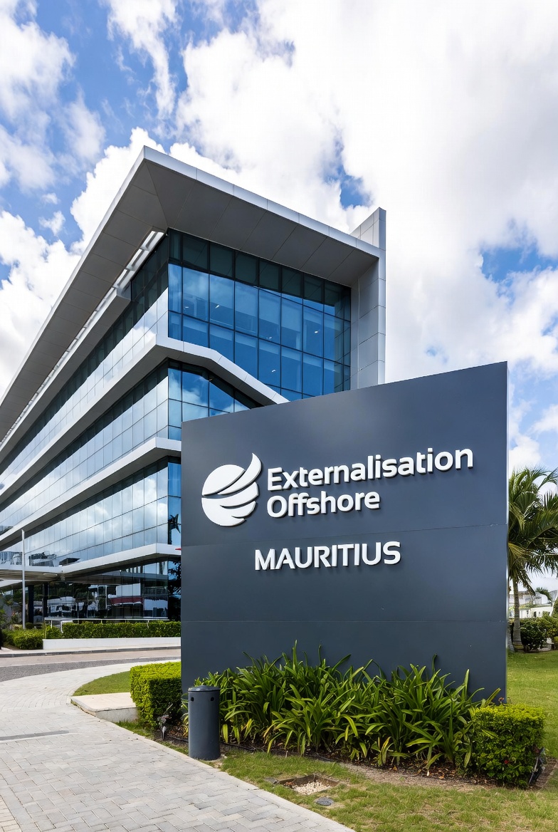 Le Offshoring à l'Île Maurice, une idée géniale