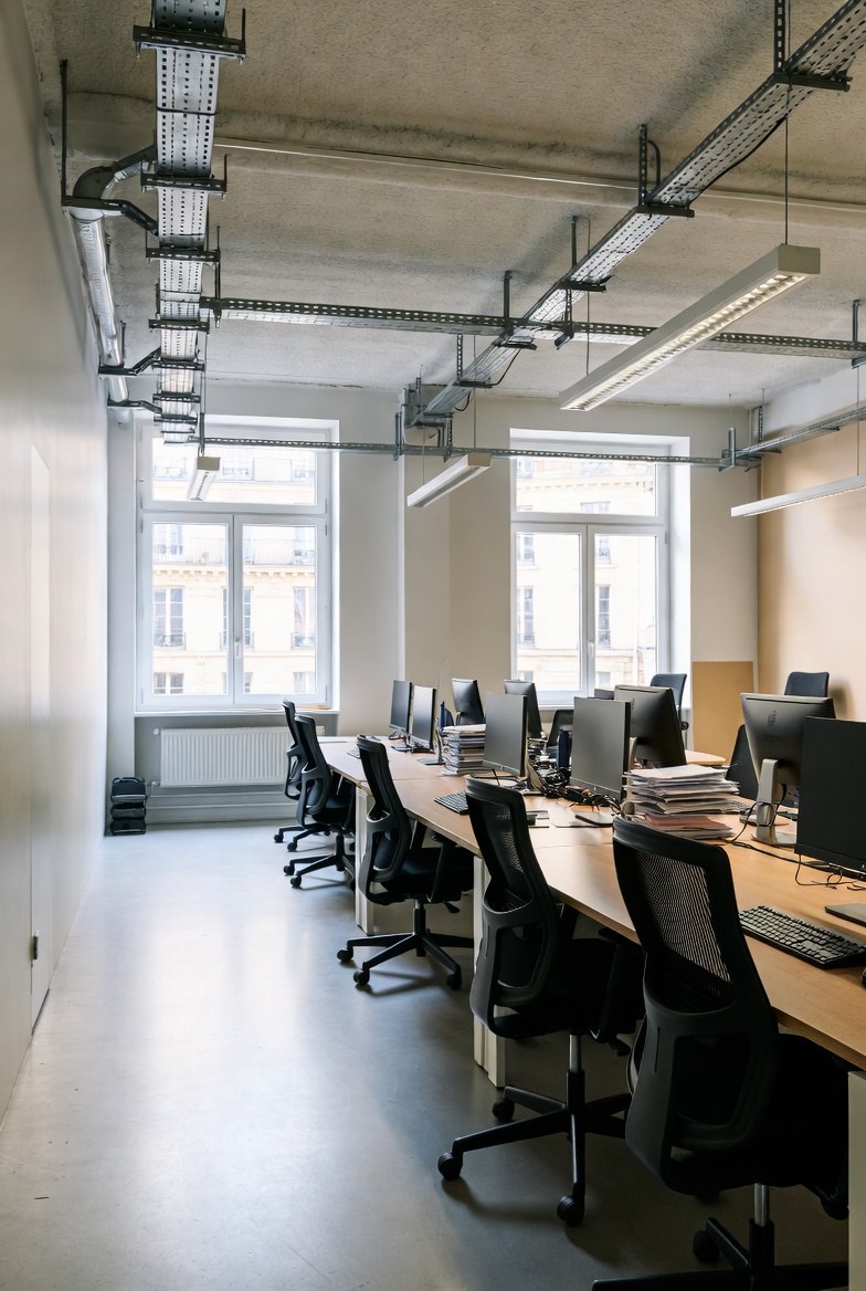 maintenant TMA-paris