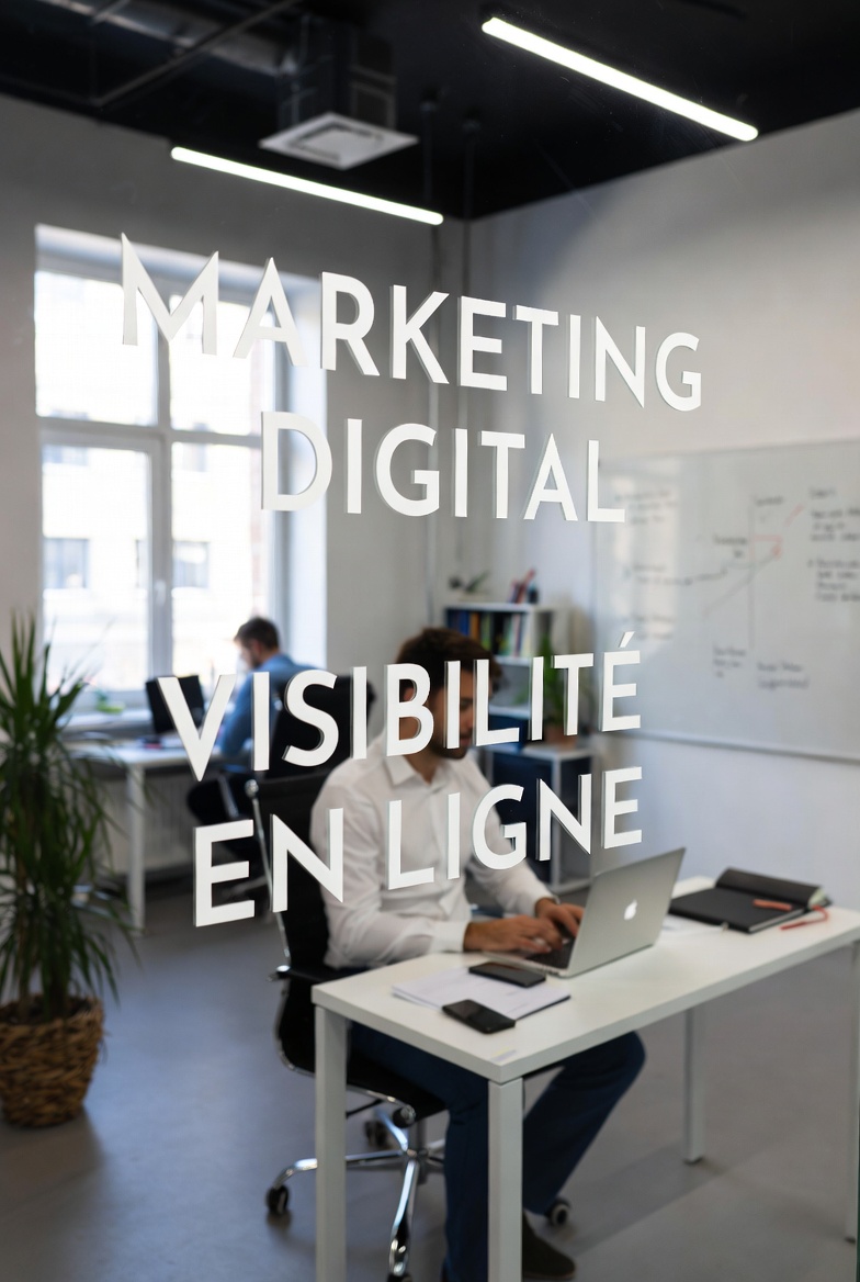 marketing digital